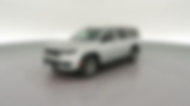 2024 Jeep Wagoneer L vehicle photo