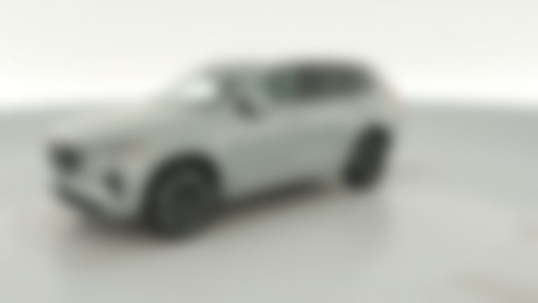 2026 Volvo XC90 vehicle photo