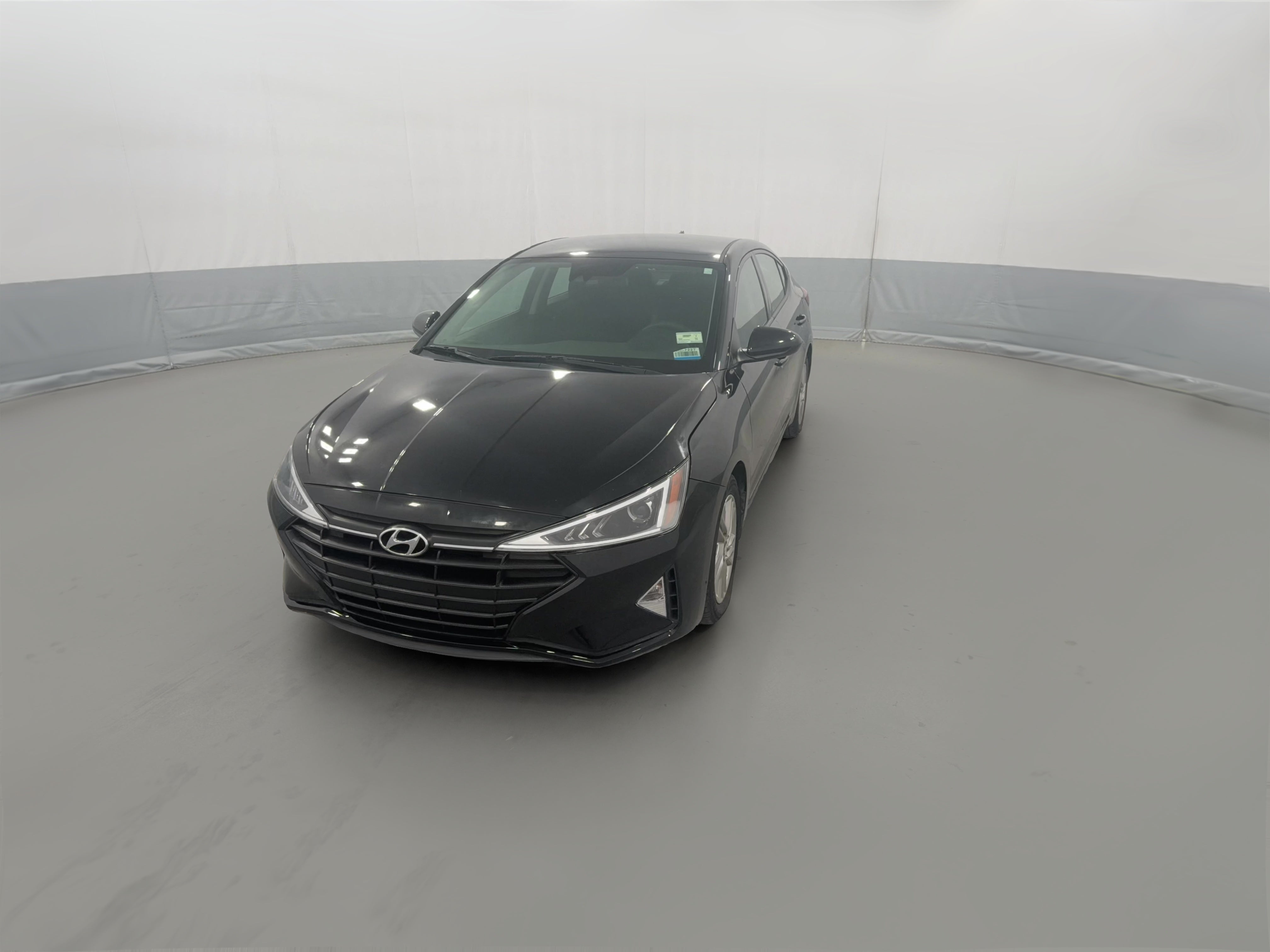 2019 Hyundai Elantra SEL - Photo 24
