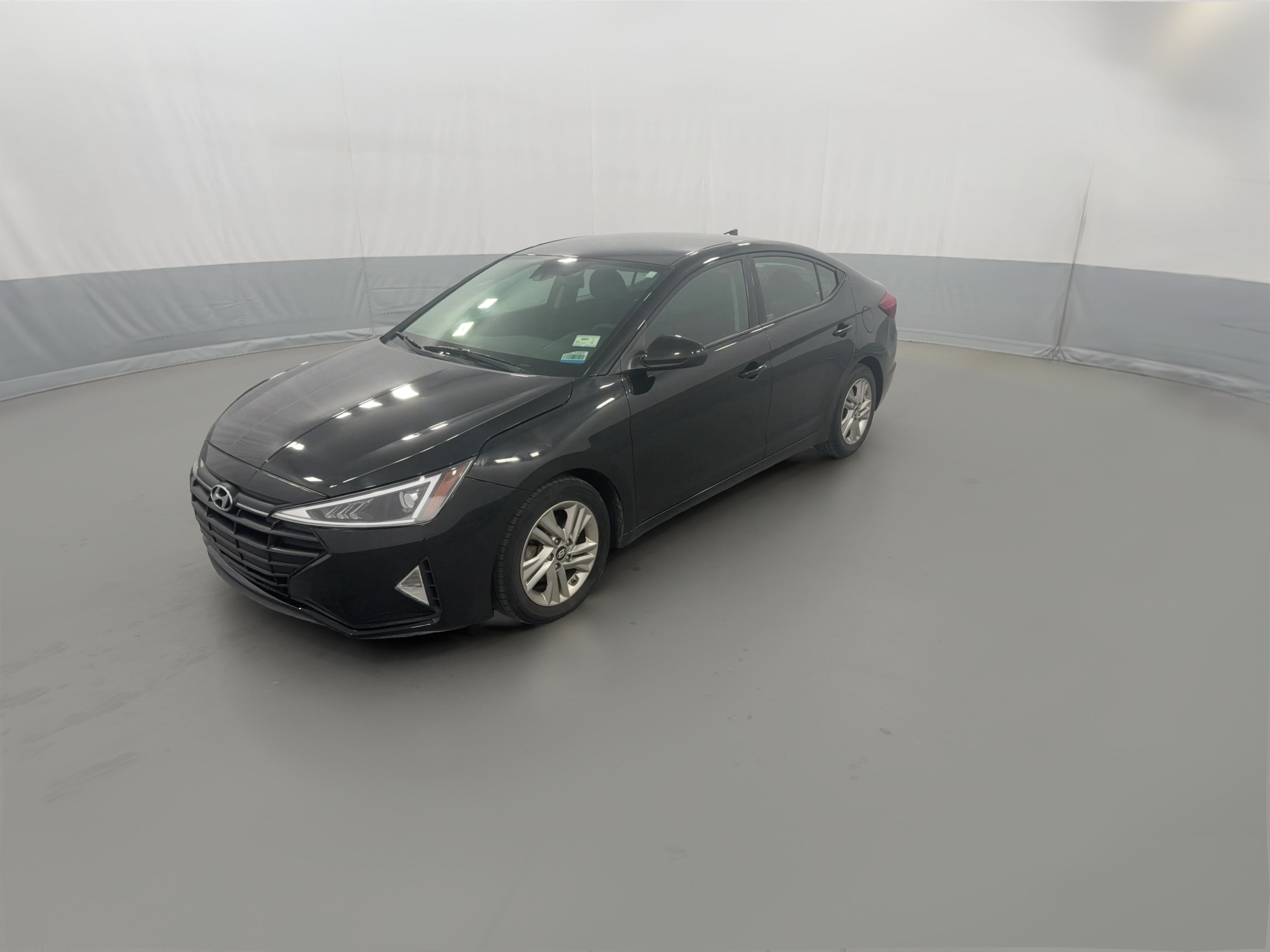 2019 Hyundai Elantra SEL - Photo 25