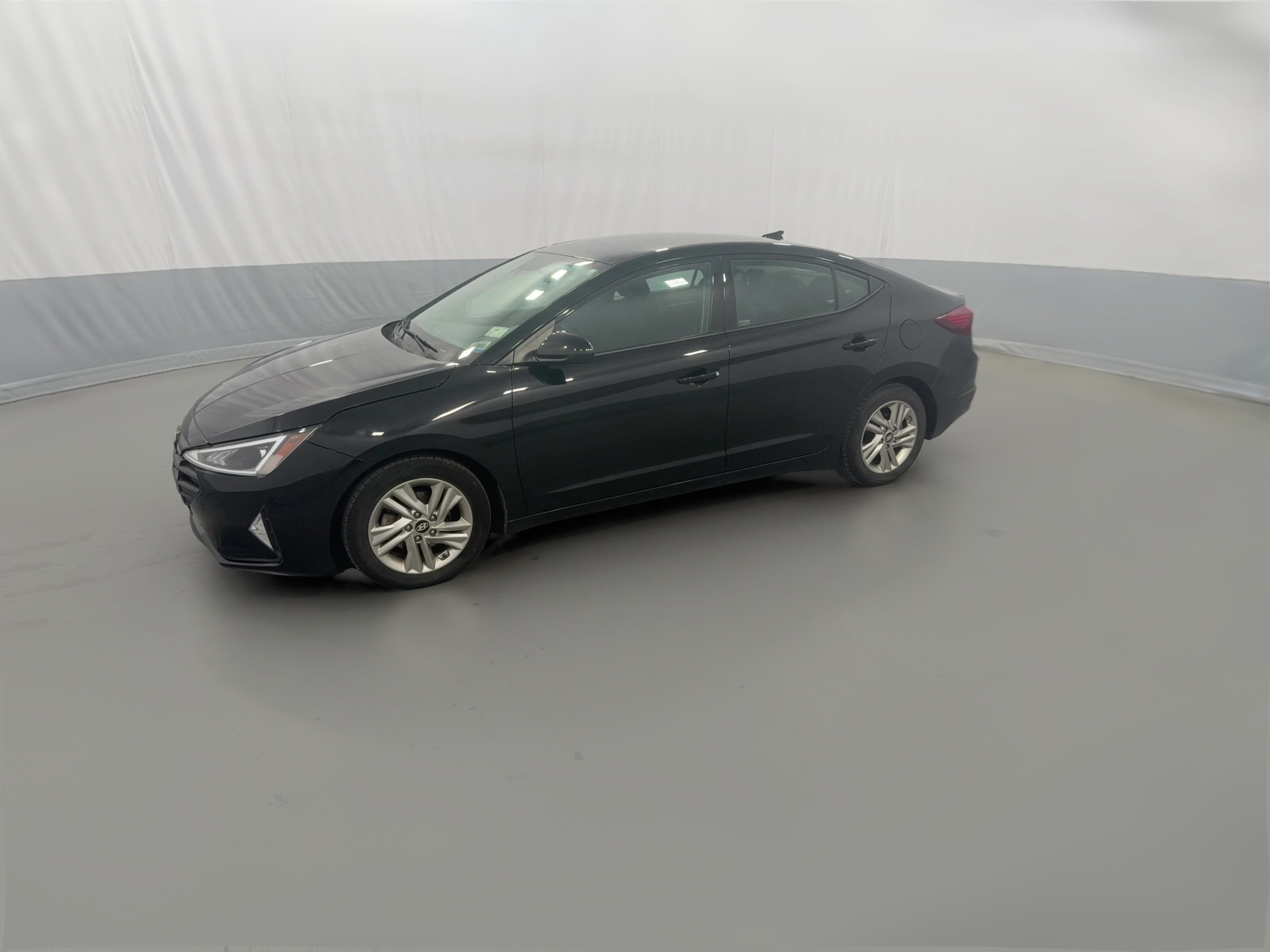 2019 Hyundai Elantra SEL - Photo 26
