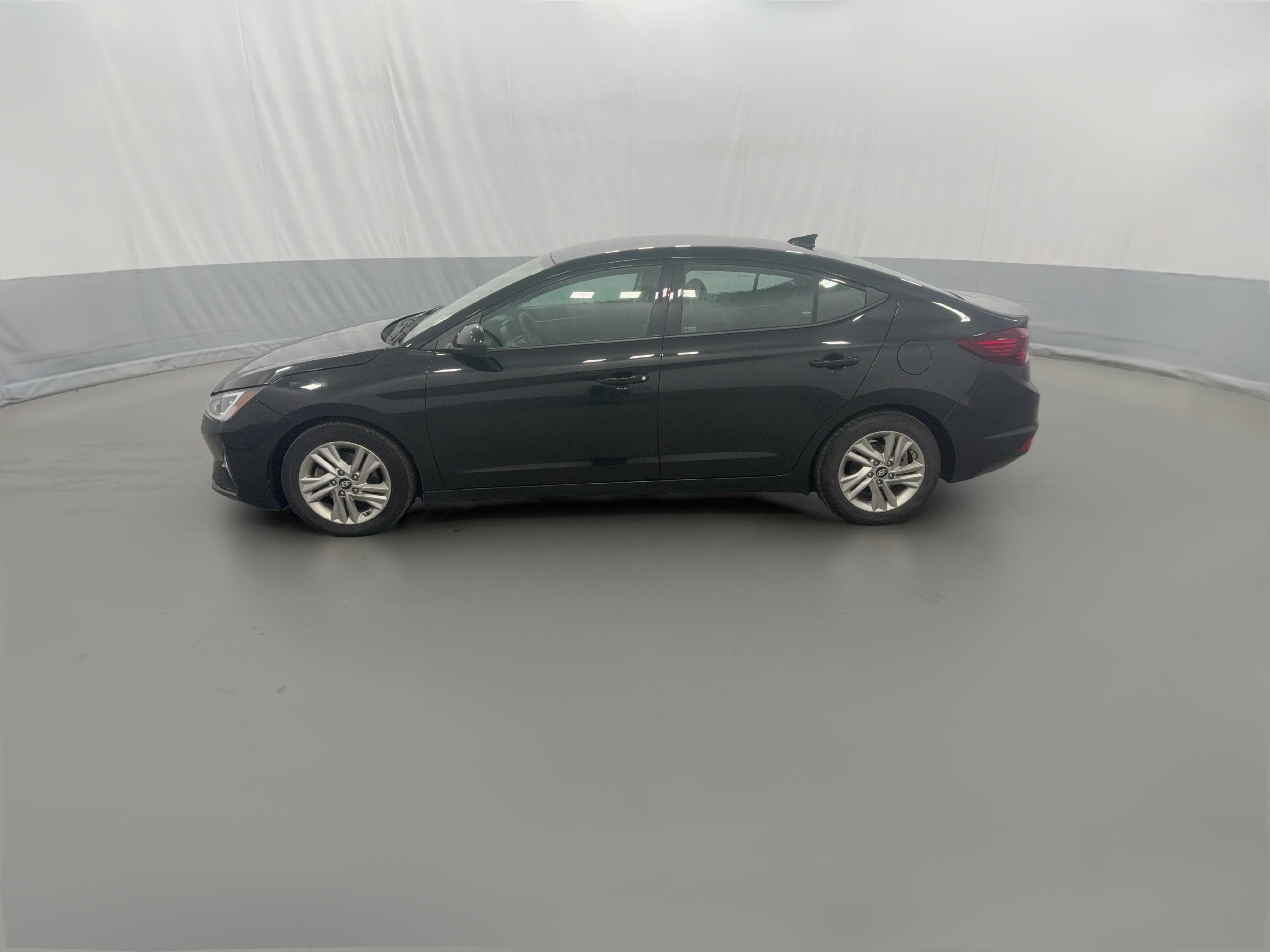 2019 Hyundai Elantra SEL - Photo 27