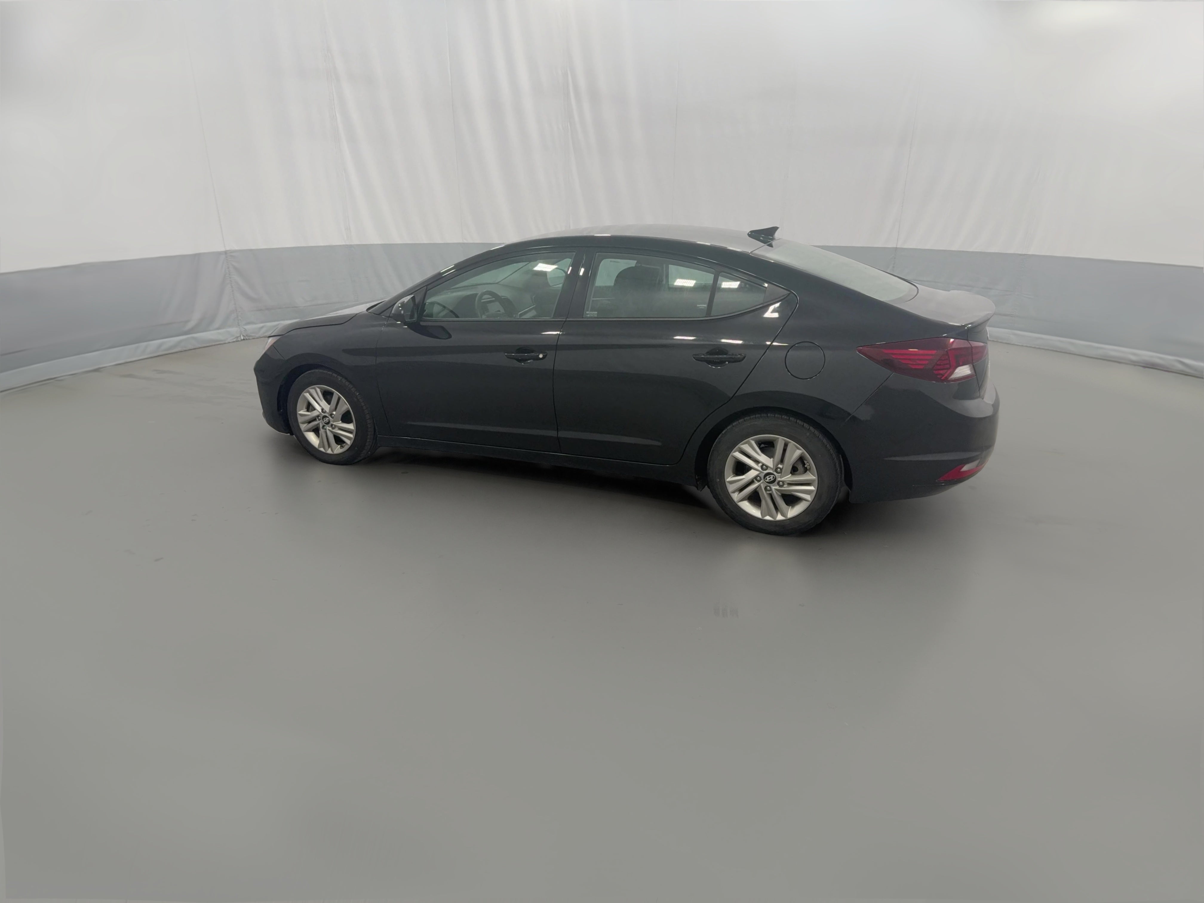 2019 Hyundai Elantra SEL - Photo 28