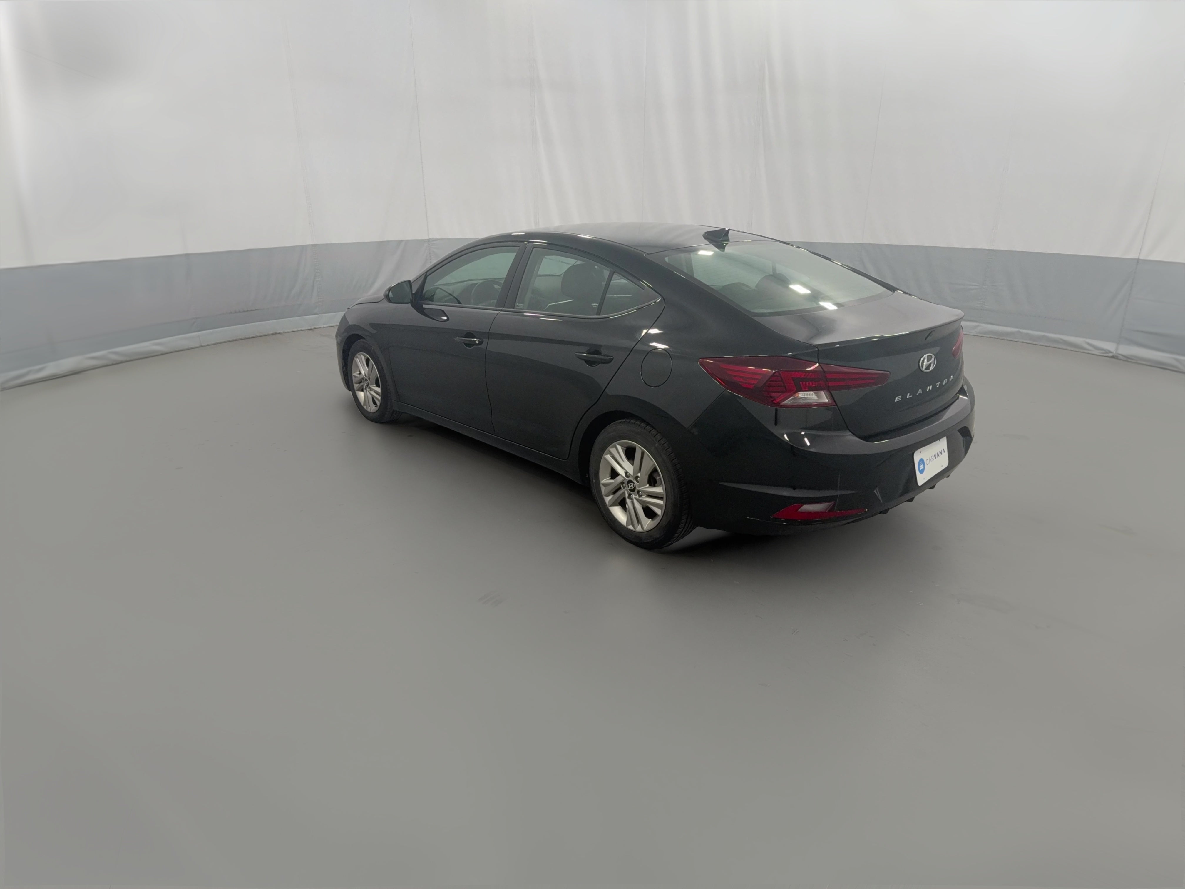 2019 Hyundai Elantra SEL - Photo 29