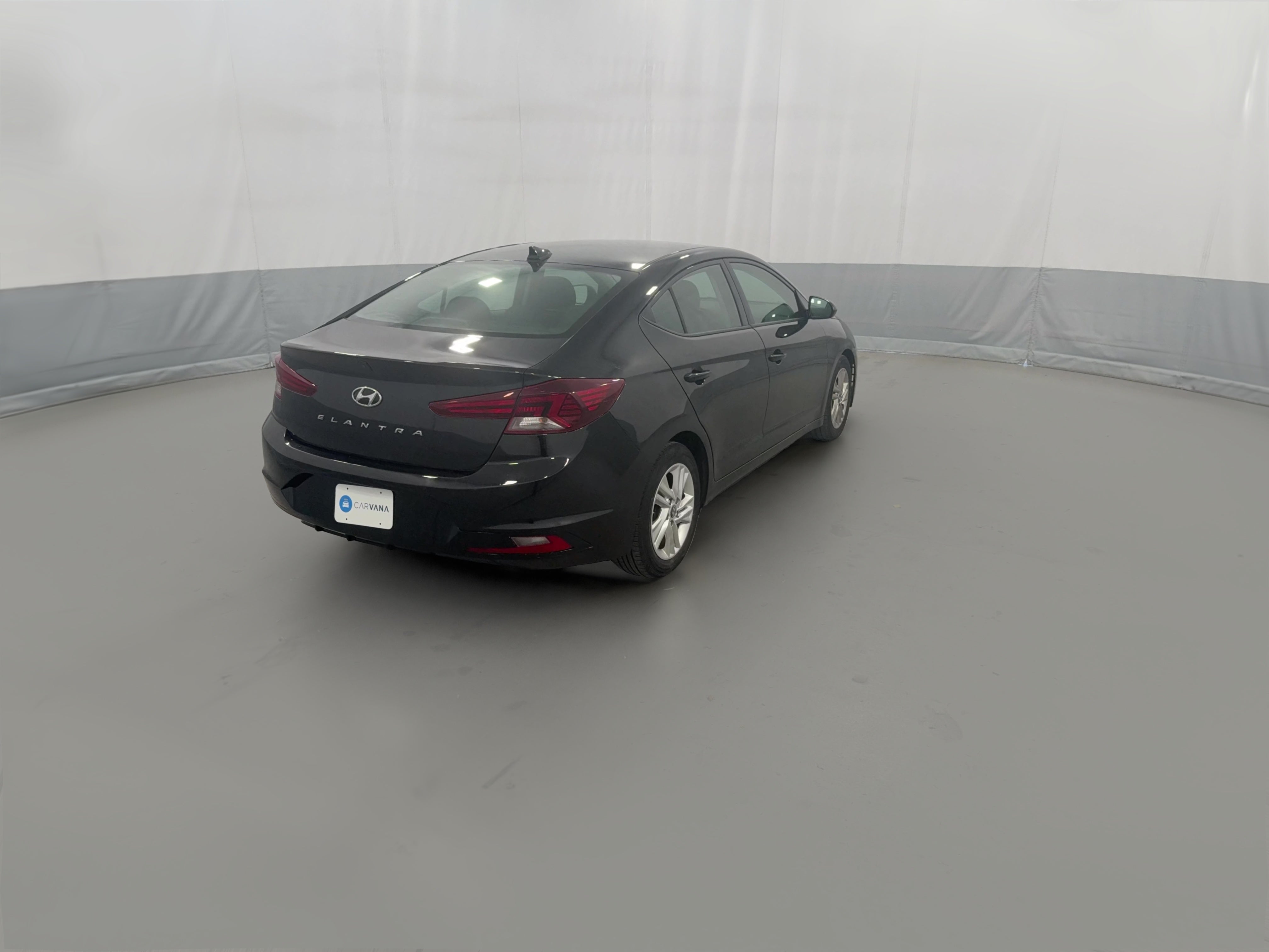 2019 Hyundai Elantra SEL - Photo 32