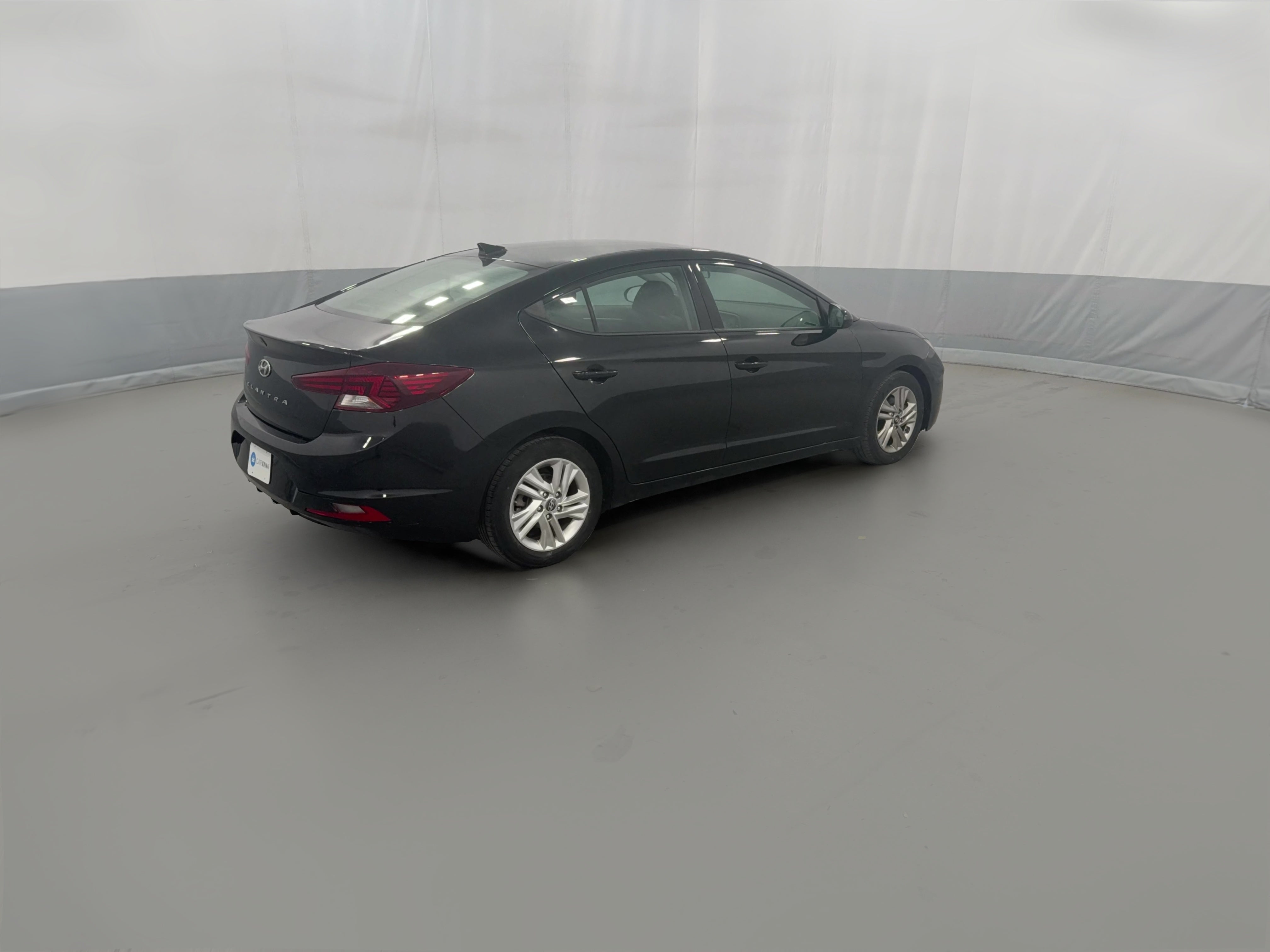 2019 Hyundai Elantra SEL - Photo 33