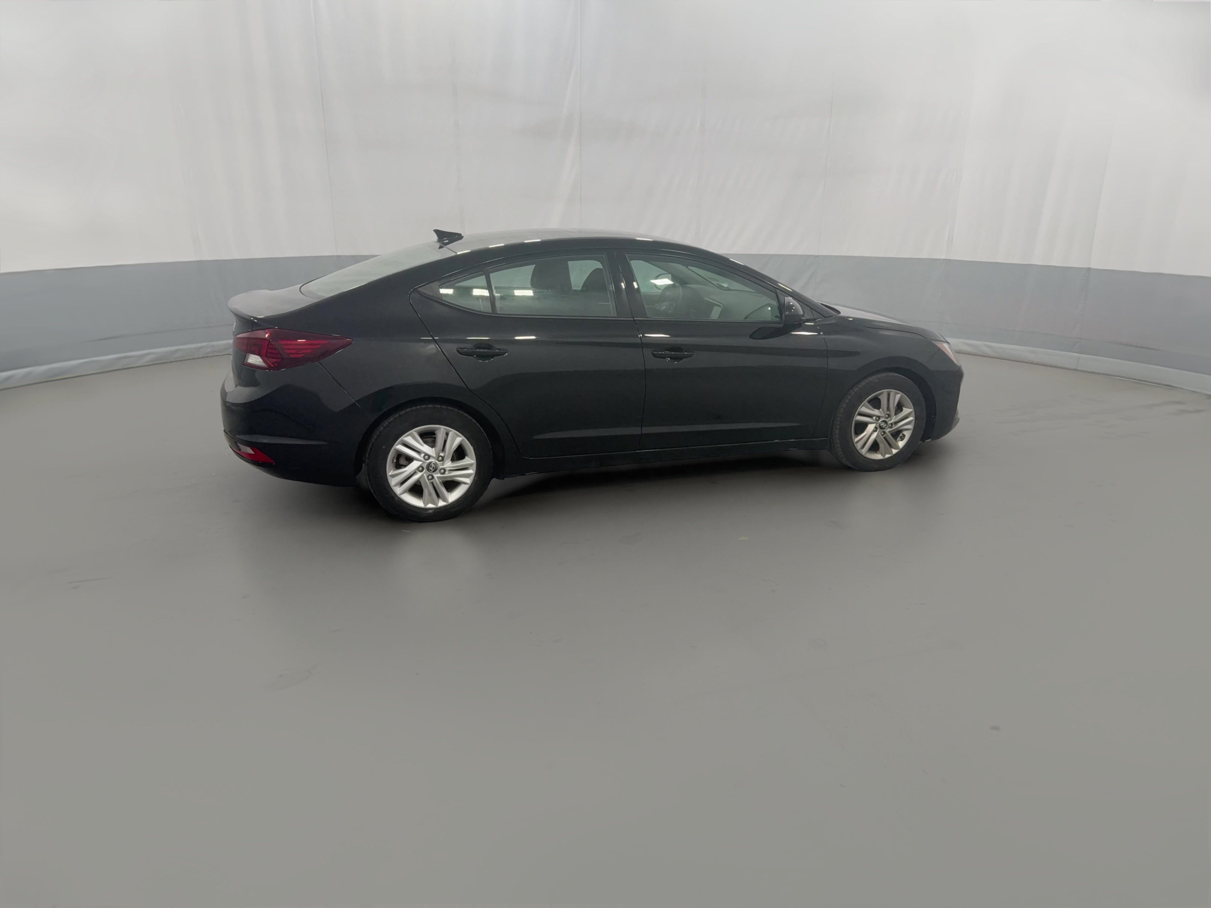 2019 Hyundai Elantra SEL - Photo 34