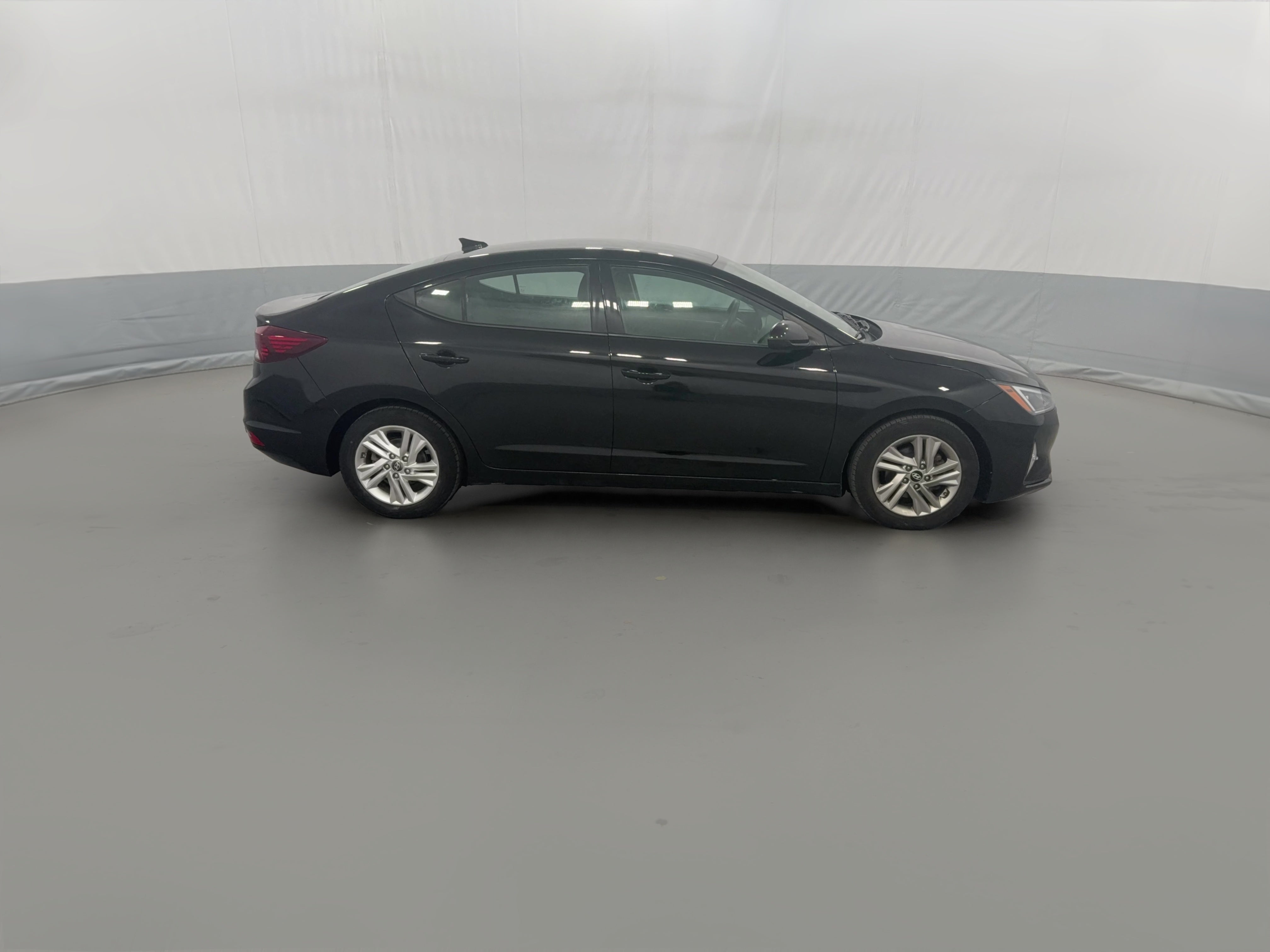 2019 Hyundai Elantra SEL - Photo 35