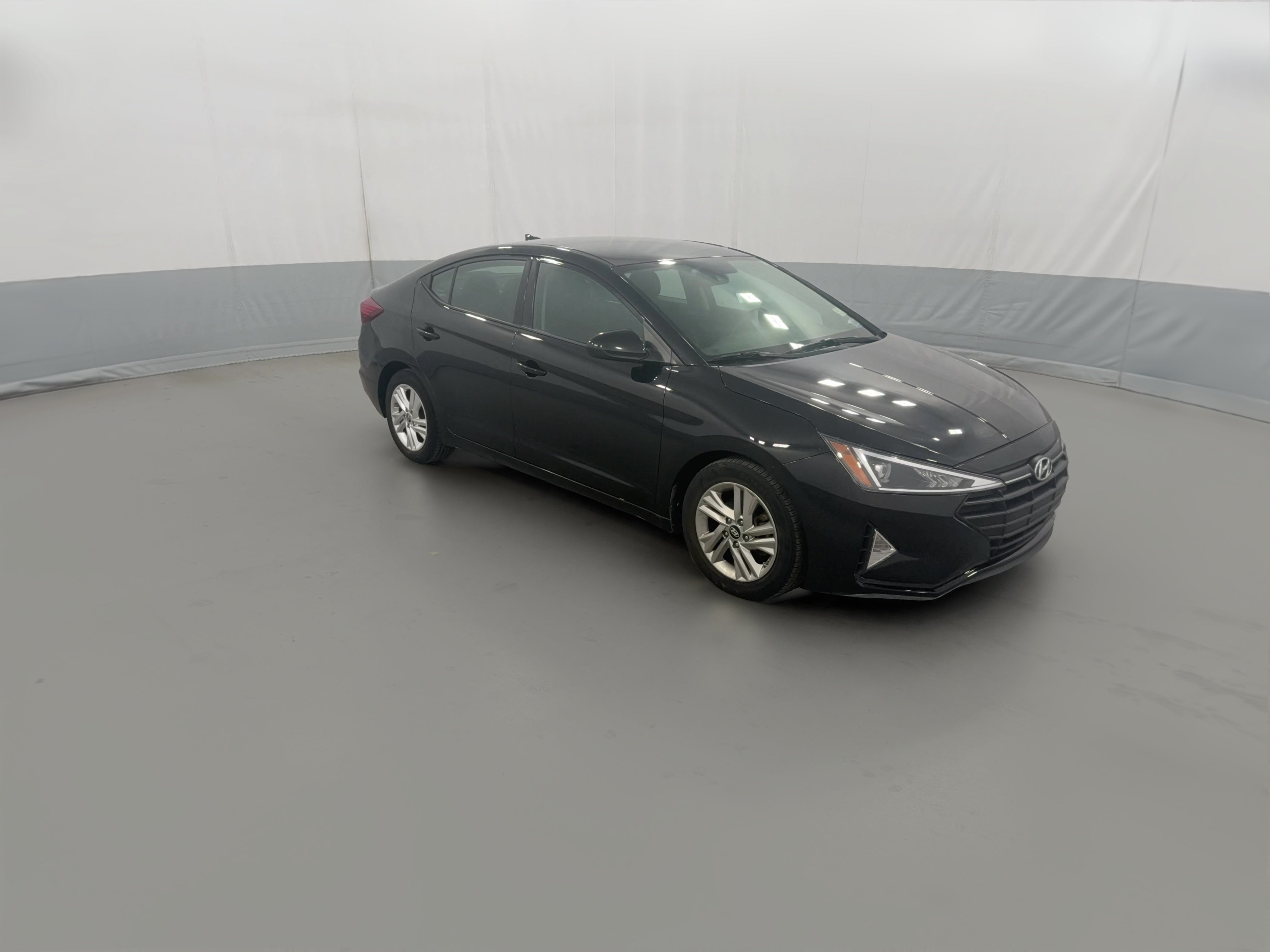 2019 Hyundai Elantra SEL - Photo 37