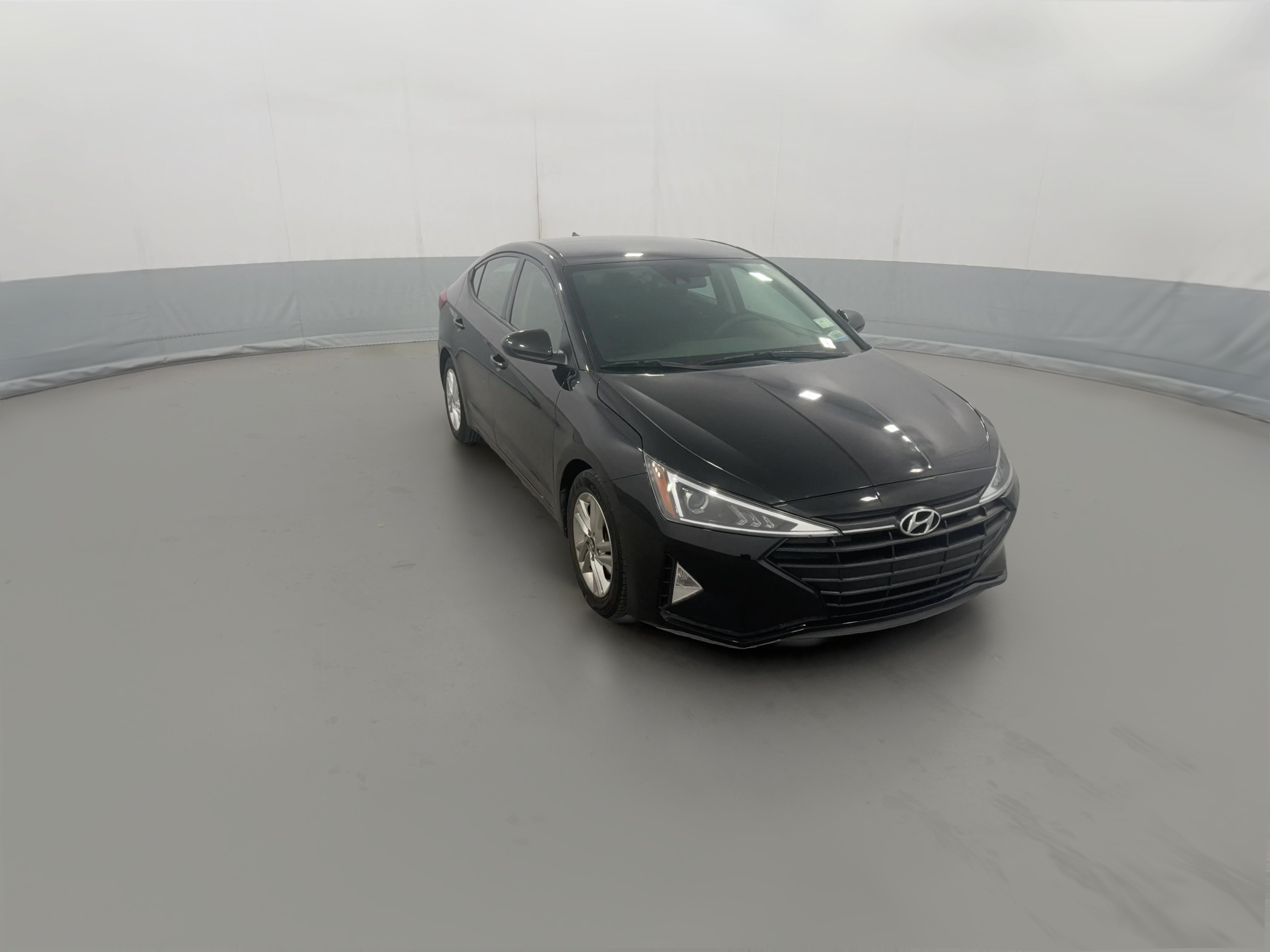 2019 Hyundai Elantra SEL - Photo 38