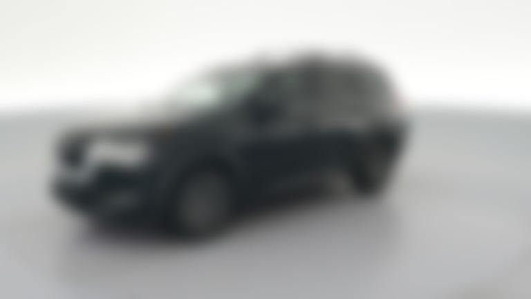 2022 Nissan Pathfinder vehicle photo
