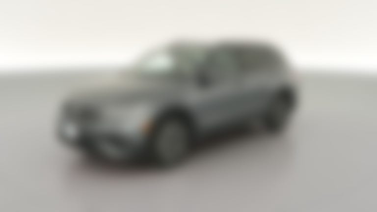 2024 Volkswagen Tiguan vehicle photo