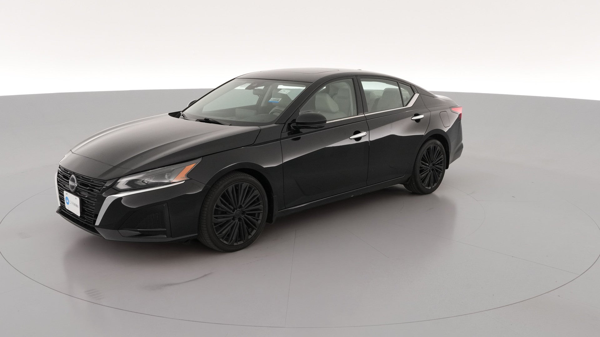 2023 Nissan Altima vehicle photo