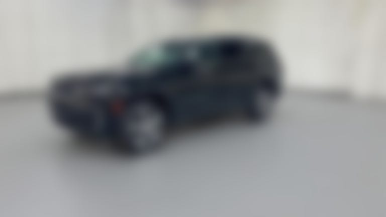 2026 Jeep Grand Cherokee L vehicle photo