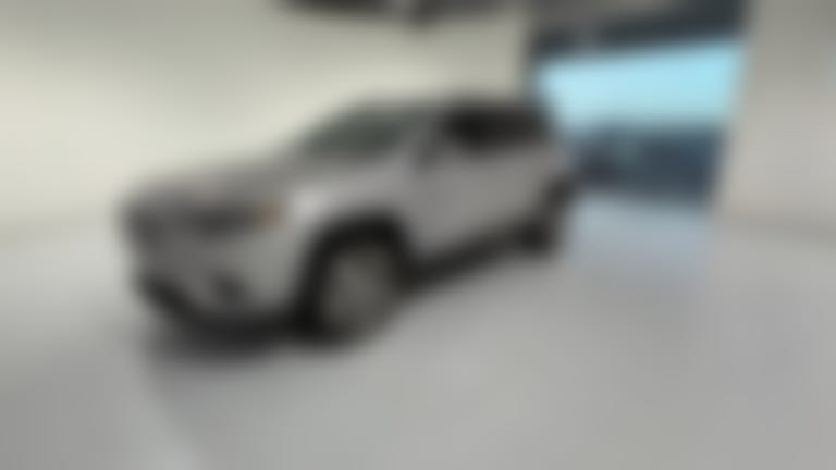 2021 Jeep Cherokee vehicle photo