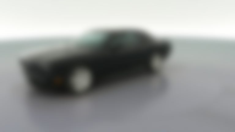 2012 Dodge Challenger vehicle photo