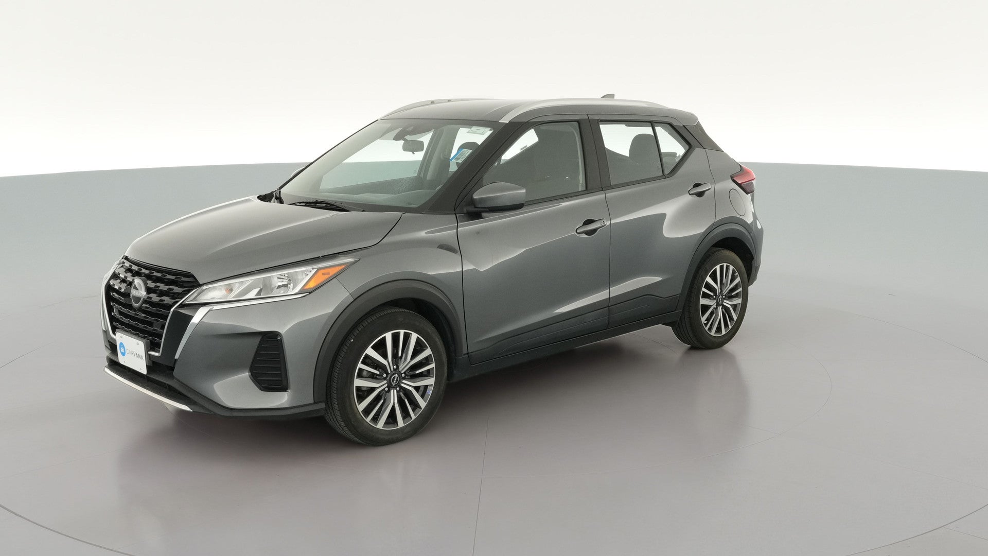 2022 Nissan Kicks vehicle photo