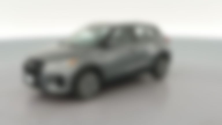 2022 Nissan Kicks vehicle photo