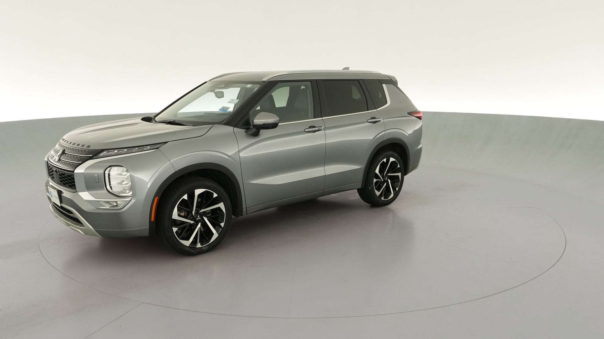 2024 Mitsubishi Outlander vehicle photo