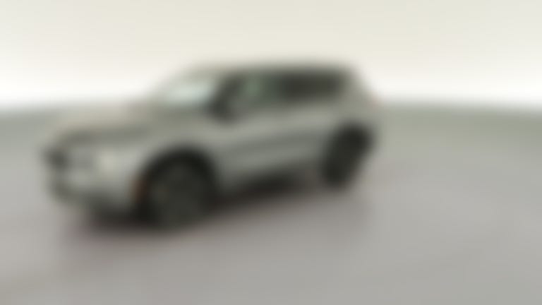 2024 Mitsubishi Outlander vehicle photo