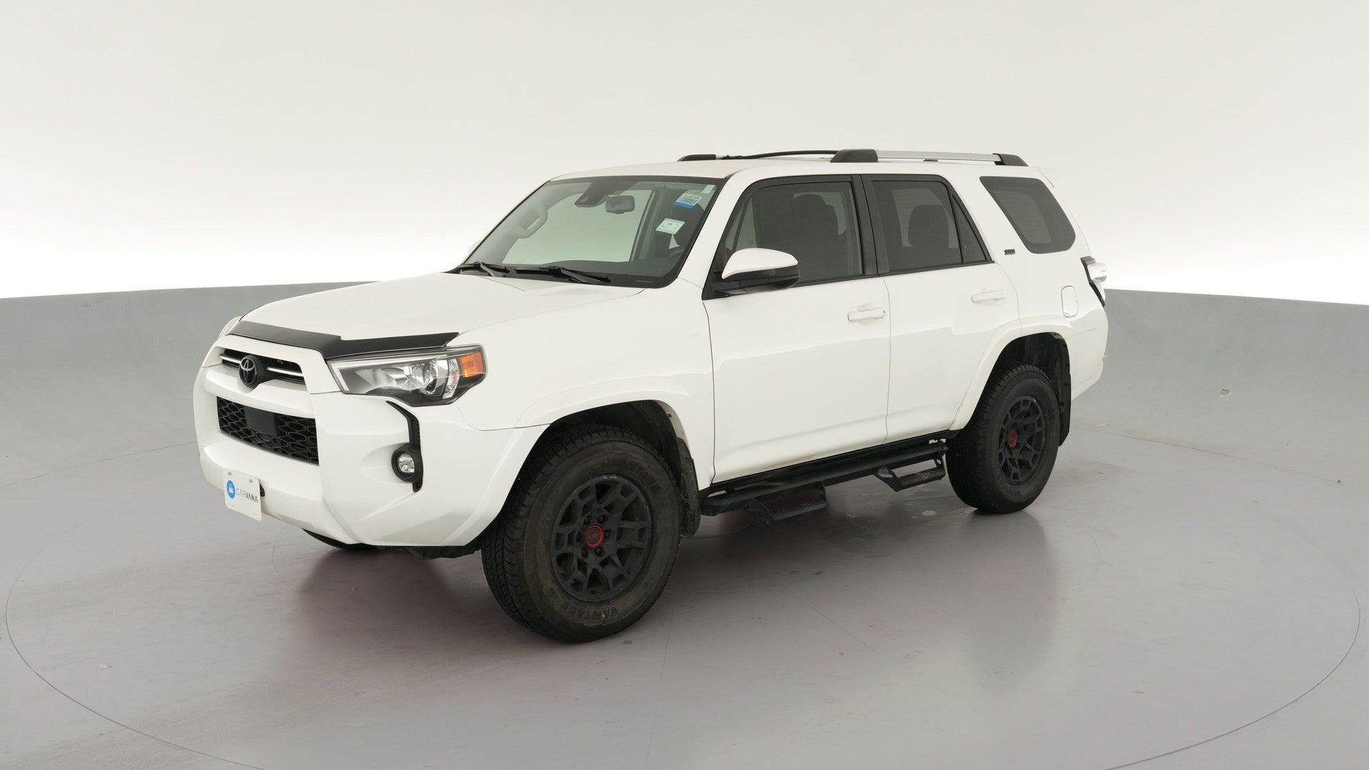 2022 Toyota 4Runner vehicle photo
