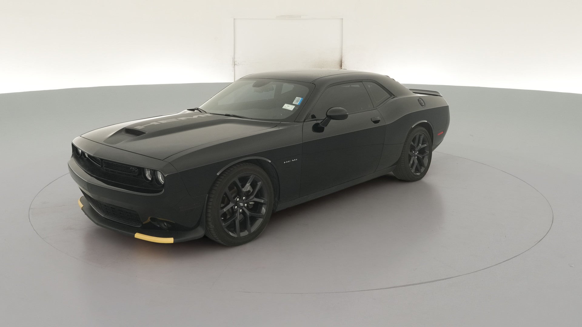 2022 Dodge Challenger vehicle photo