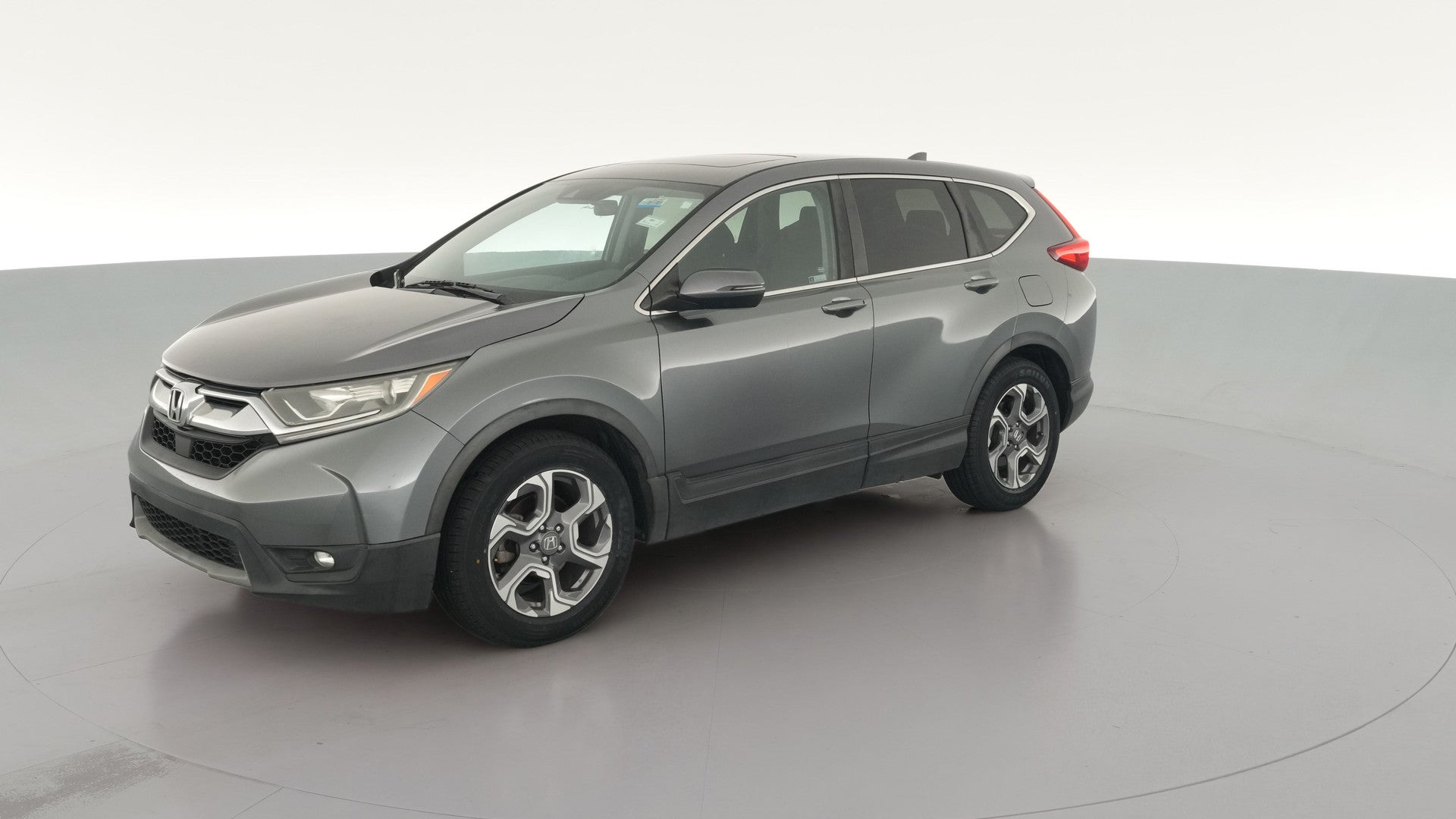 2019 Honda CR-V vehicle photo