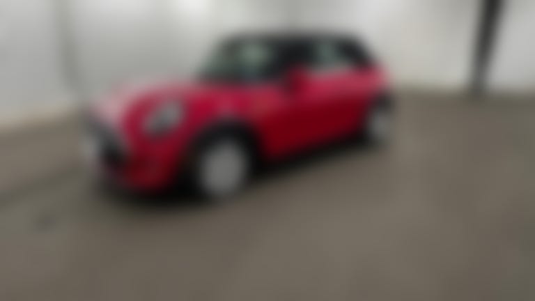 2019 MINI Convertible vehicle photo