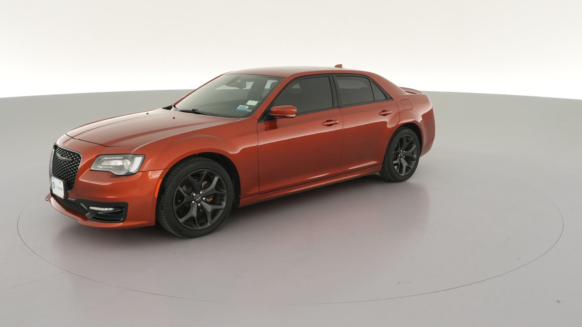 2021 Chrysler 300 vehicle photo
