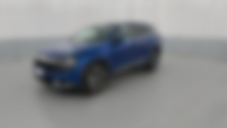 2023 Kia Sportage vehicle photo