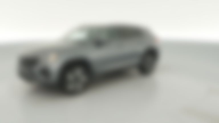 2025 Volkswagen Atlas Cross Sport vehicle photo