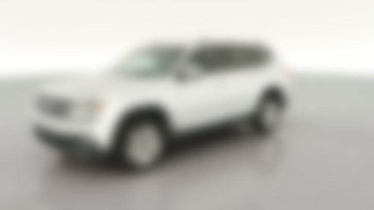 2019 Volkswagen Atlas vehicle photo
