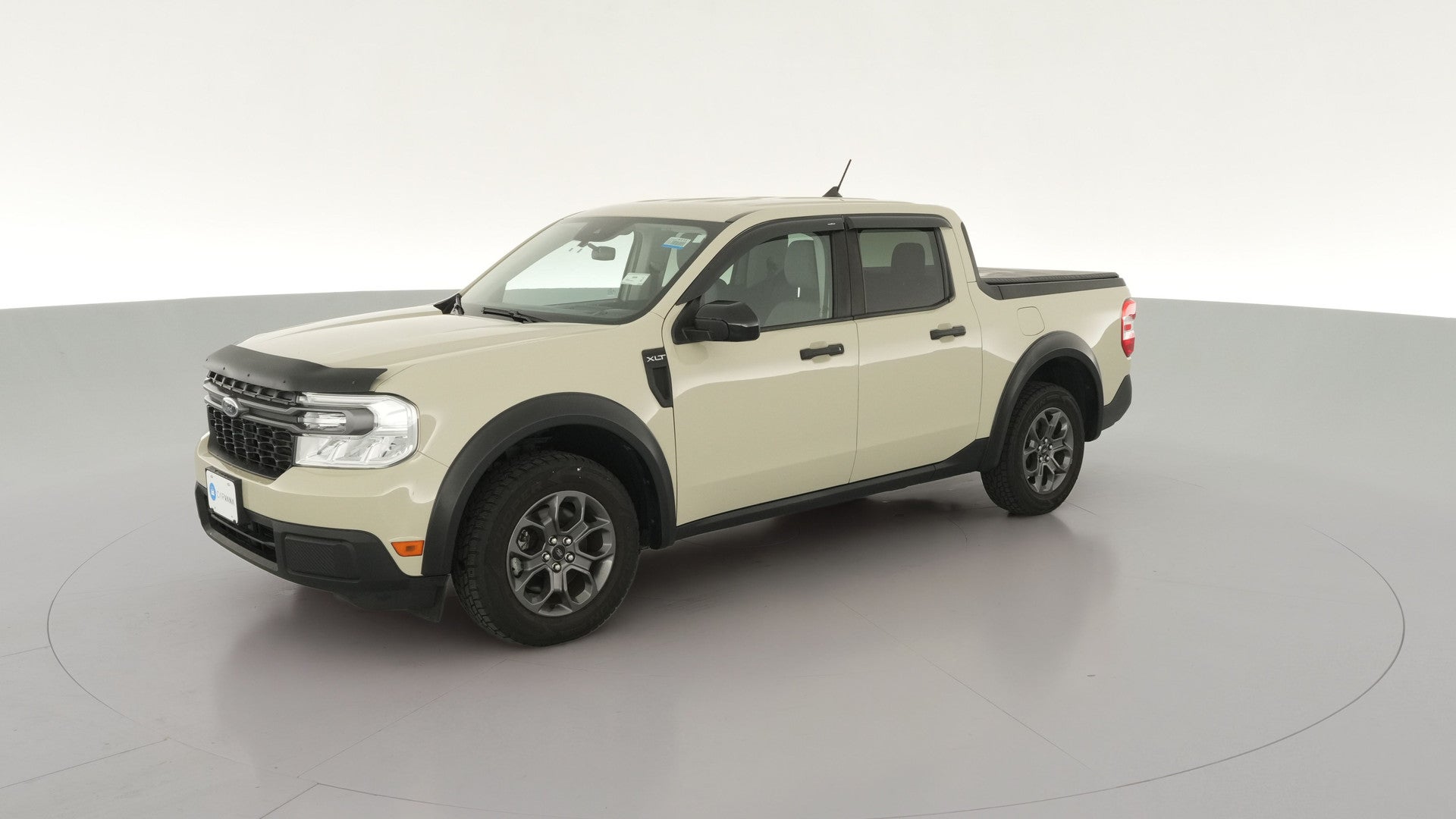 2024 Ford Maverick vehicle photo