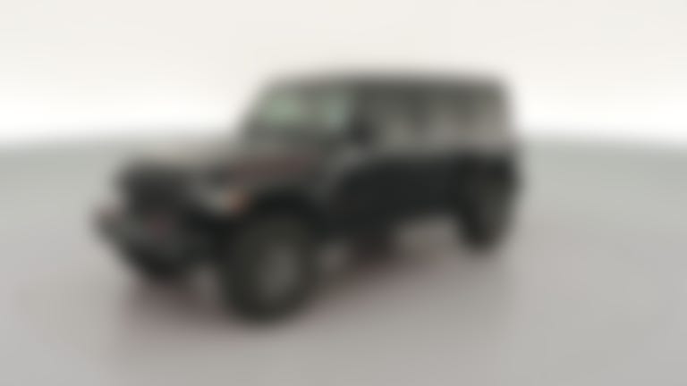 2021 Jeep Wrangler Unlimited vehicle photo