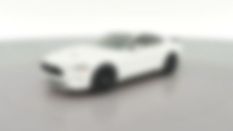 2019 Ford Mustang vehicle photo