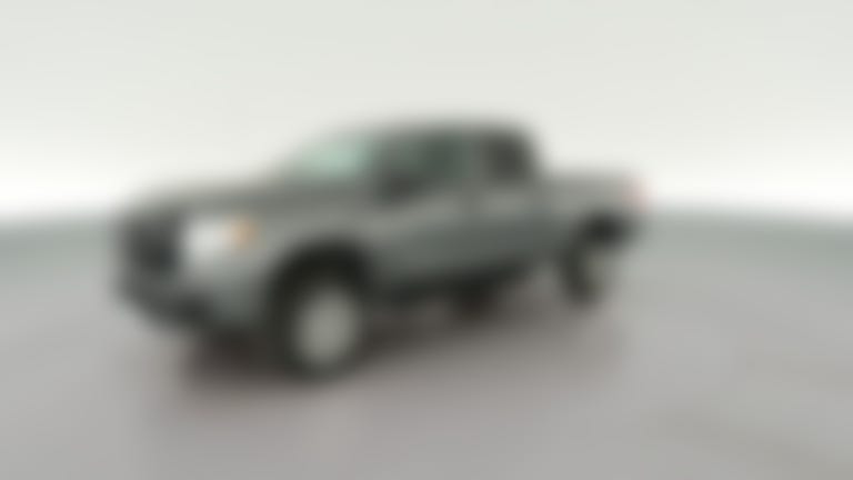 2019 Nissan TITAN XD Crew Cab vehicle photo