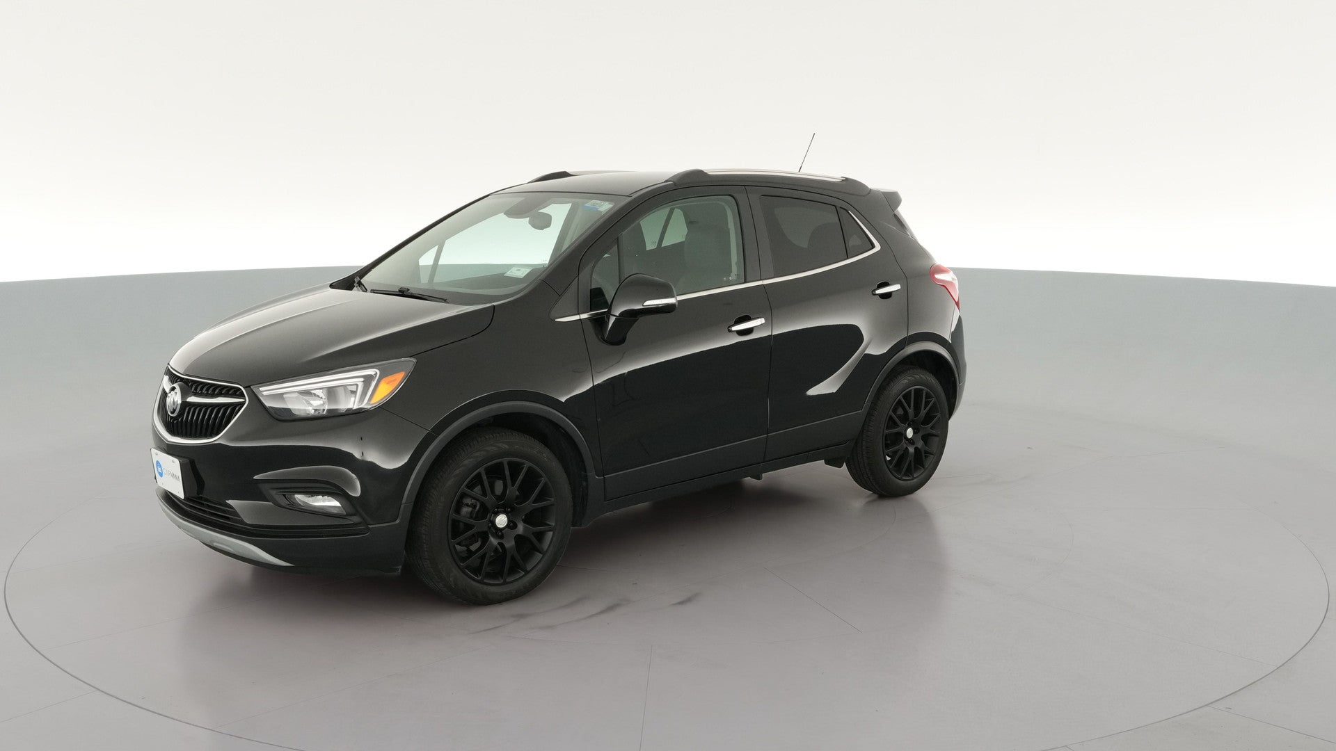 2019 Buick Encore vehicle photo