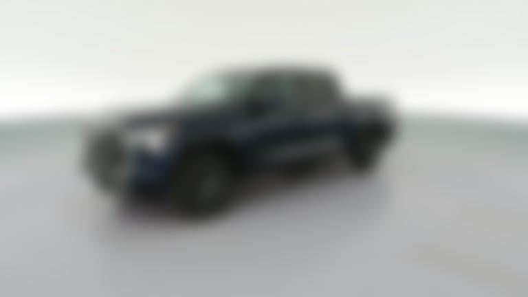 2022 Toyota Tundra CrewMax vehicle photo