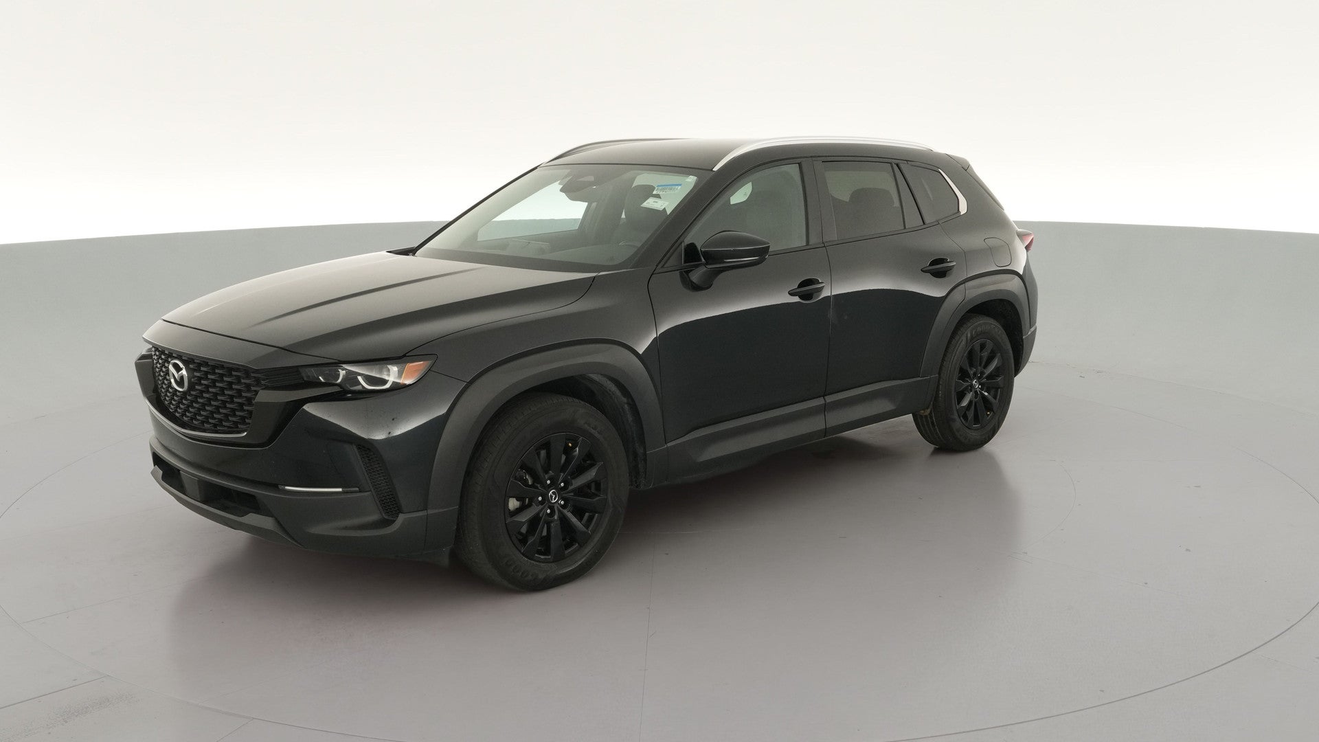 2025 MAZDA CX-50 vehicle photo