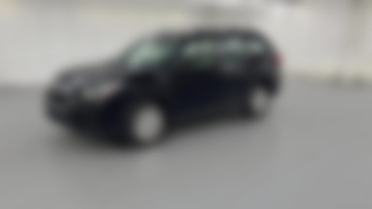 2021 Subaru Forester vehicle photo