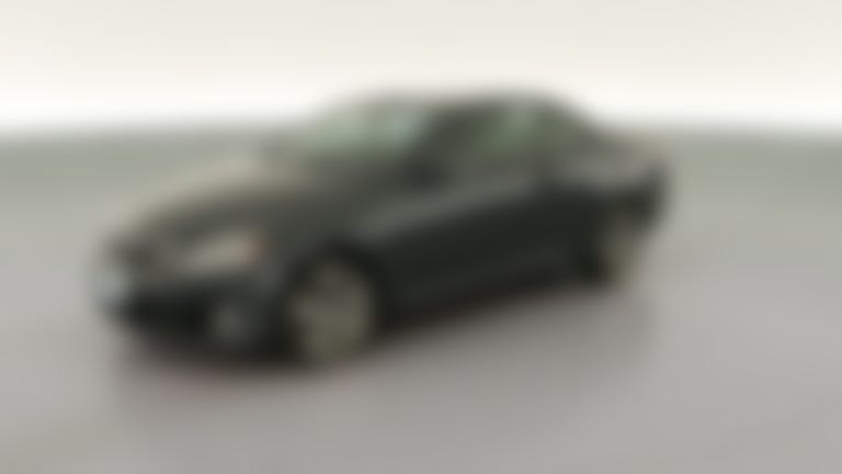 2011 Lexus IS vehicle photo