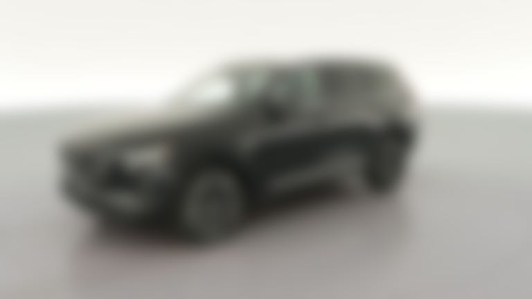 2026 Volvo XC90 vehicle photo