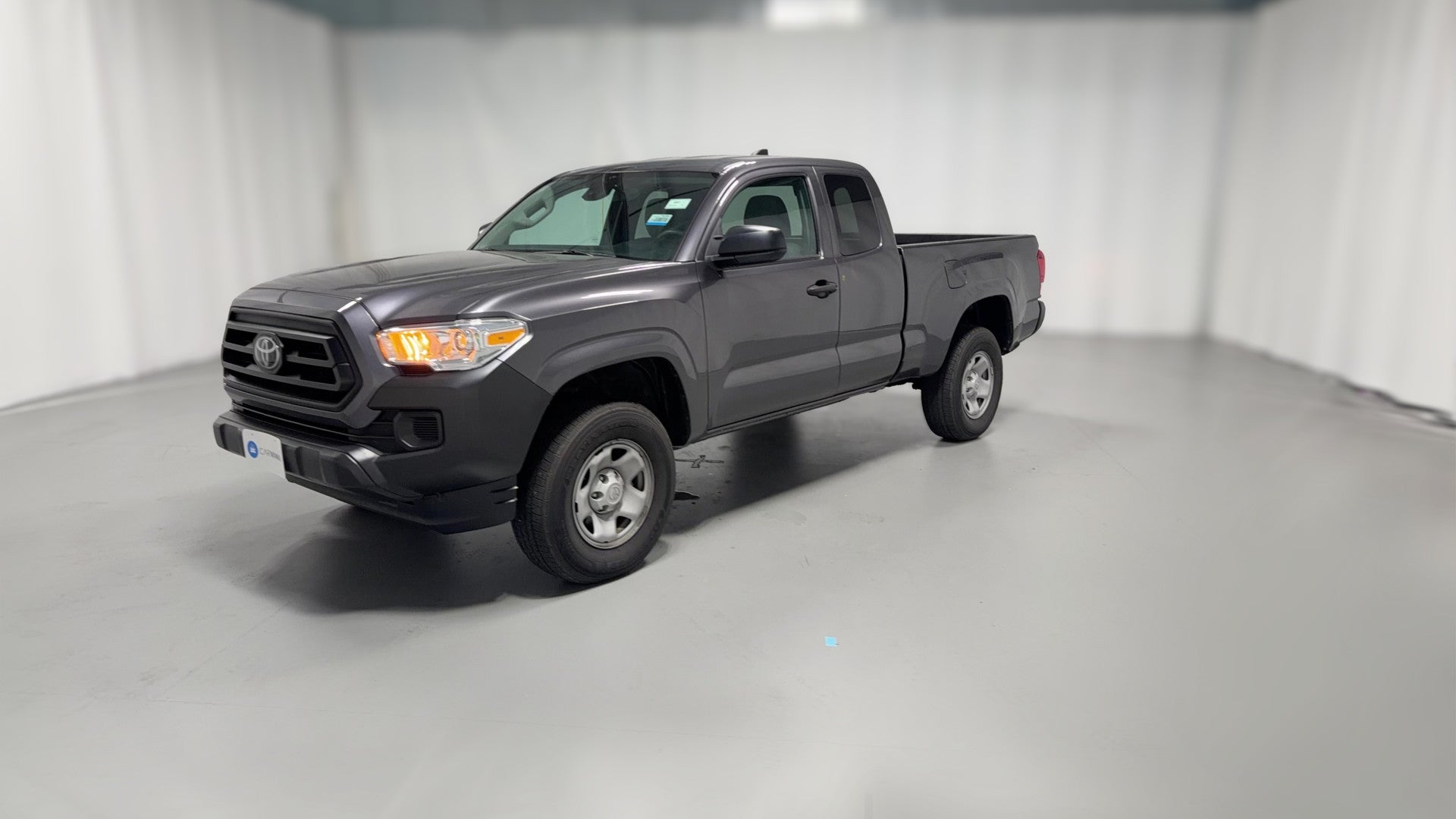 2023 Toyota Tacoma Access Cab vehicle photo