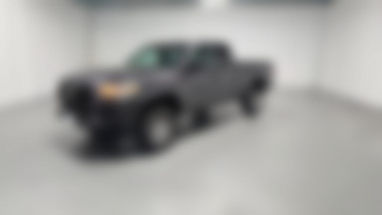 2023 Toyota Tacoma Access Cab vehicle photo