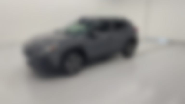 2025 Subaru Crosstrek vehicle photo