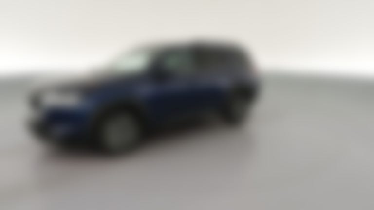 2025 Nissan Pathfinder vehicle photo