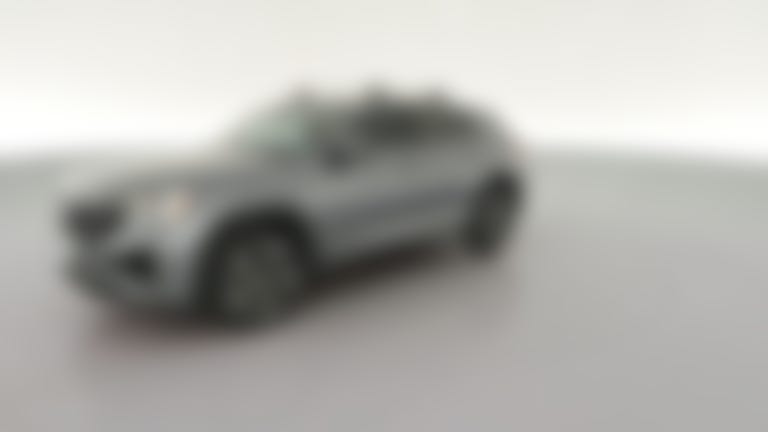 2024 Volkswagen Atlas Cross Sport vehicle photo