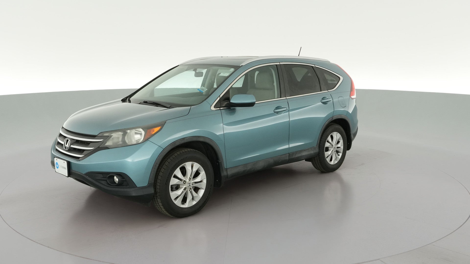 2014 Honda CR-V vehicle photo