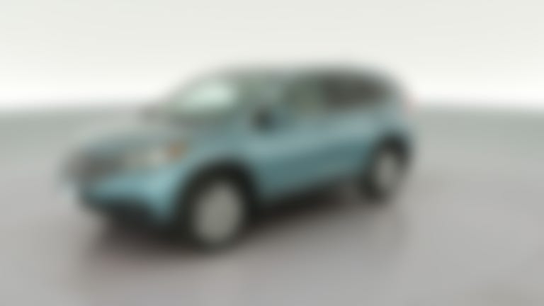 2014 Honda CR-V vehicle photo