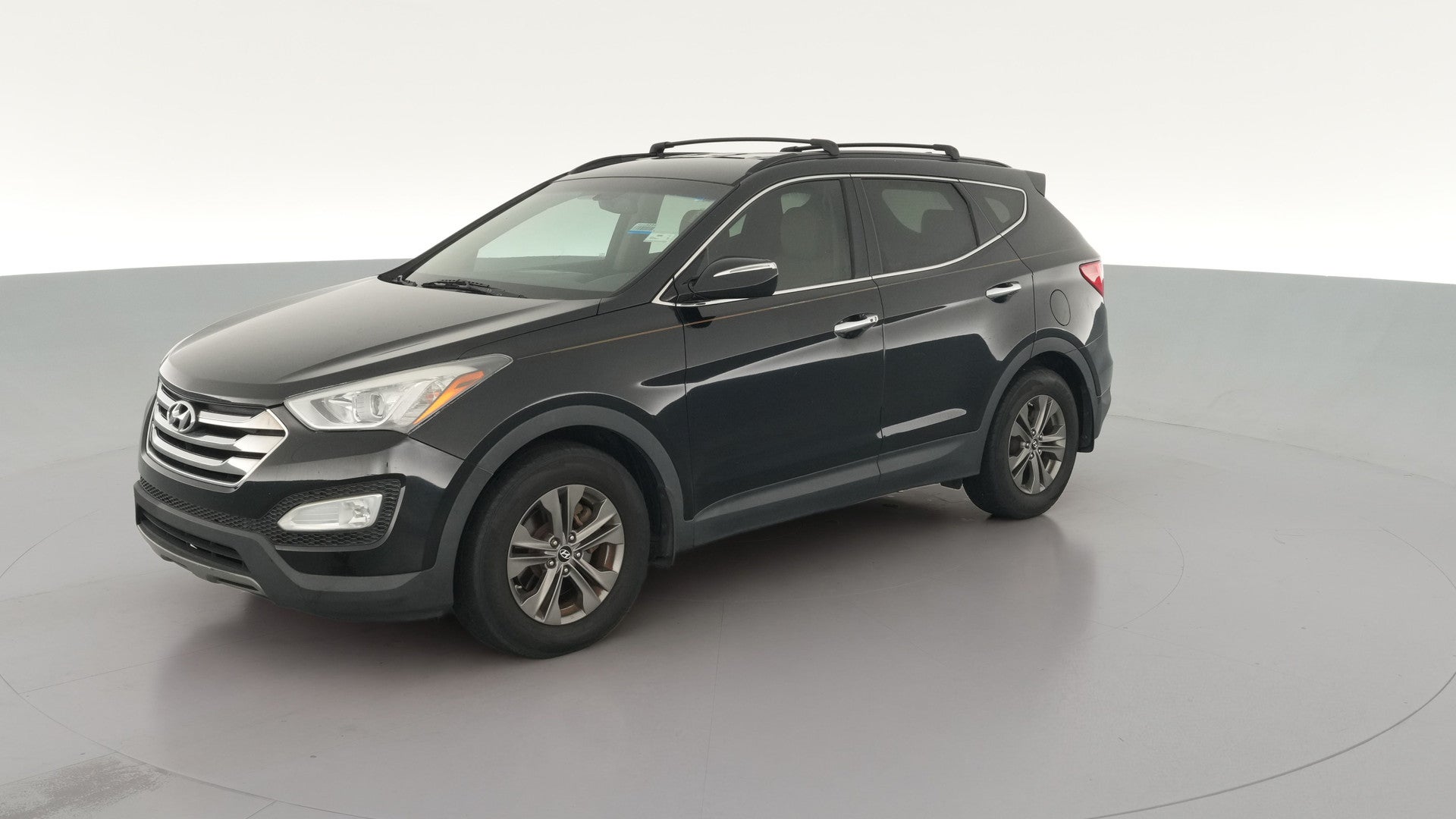 2014 Hyundai Santa Fe Sport vehicle photo